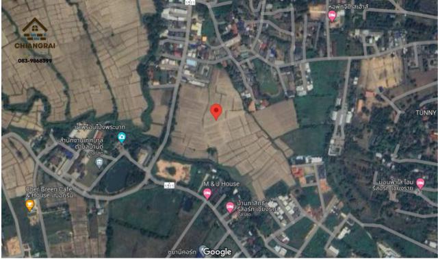 ด่วน ที่ดิน ทำเลดี ใกล้ตัวเมือง สนามบิน 53ไร่